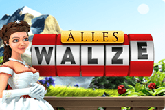 Alles Walze slot