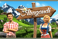 Almgaudi slot