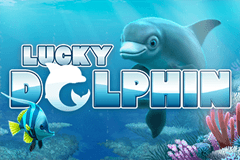 Lucky Dolphin slot