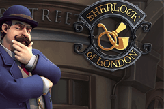 Sherlock of London slot
