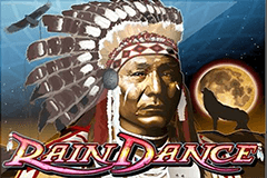 Rain Dance slot