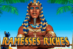 Ramesses Riches slot