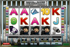Beat the Bank slot