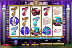 Blankety Blank slot