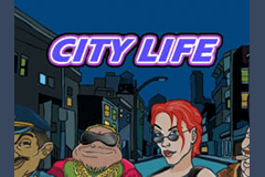 City Life slot