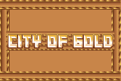 City of Gold slot
