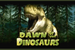 Dawn of the Dinosaurs slot