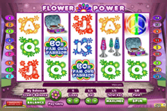 Flower Power slot