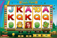 Irish Eyes slot