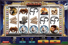 King Kong slot