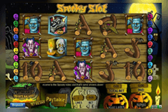 Spooky Slot slot
