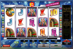 The Price is Right slot