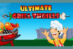 Ultimate Grill Thrills slot