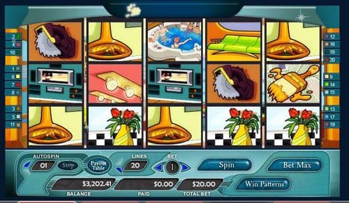 Reel Renovations screenshot 1