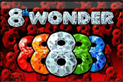 8th Wonder slot