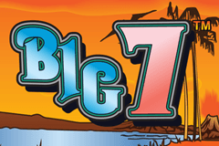 Big 7 slot
