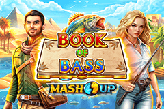 Book of Bass slot