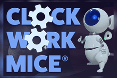 Clockwork Mice slot