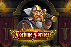 Fortune Fortress slot