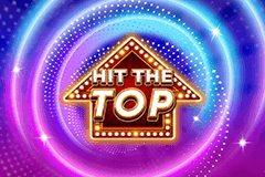 Hit the Top logo