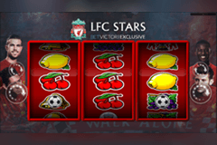 LFC Stars slot