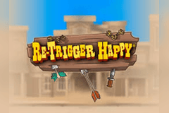 Re-Trigger Happy slot