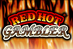 Red Hot Gambler slot