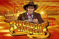 Riverboat Gambler slot