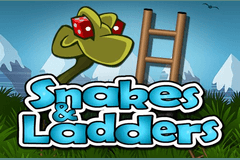 Snakes & Ladders slot