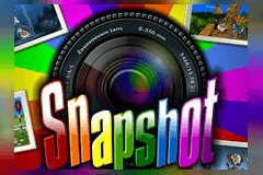 Snapshot slot