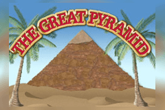 The Great Pyramid slot