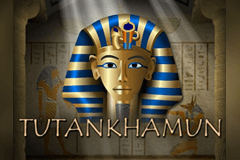 Tutankhamun Deluxe slot