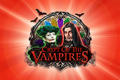Crypt of the Vampires slot