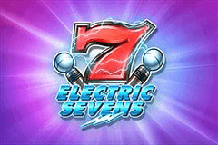 Electric Sevens slot