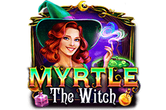 Myrtle the Witch slot