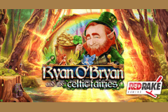 Ryan o Bryan and the Celtic Fairies slot
