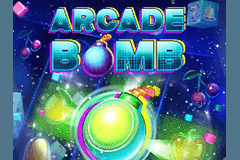 Arcade Bomb slot