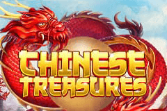 Chinese Treasures slot