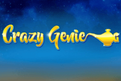 Crazy Genie slot
