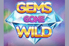 Gems Gone Wild slot