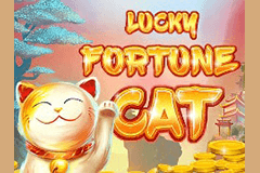 Lucky Fortune Cat slot
