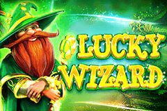 Lucky Wizard slot