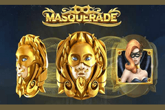 Masquerade slot