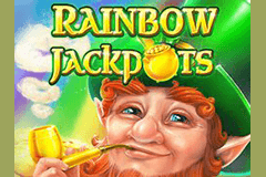 Rainbow Jackpots slot
