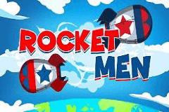 Rocket Men slot