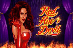 Red Hot Devil slot