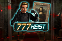 777 Heist slot