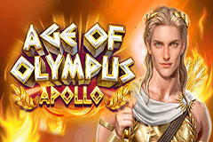 Age of Olympus Apollo logo