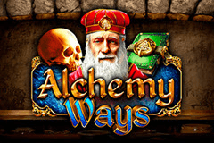 Alchemy Ways slot