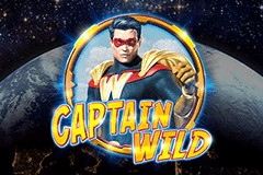 Captain Wild logo
